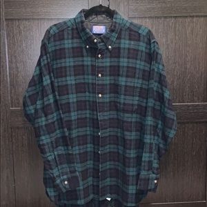 Pendleton Flannel